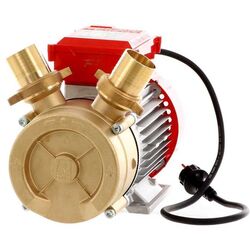 Насос для перекачки вина Rover Novax BE-M 50 Thumb