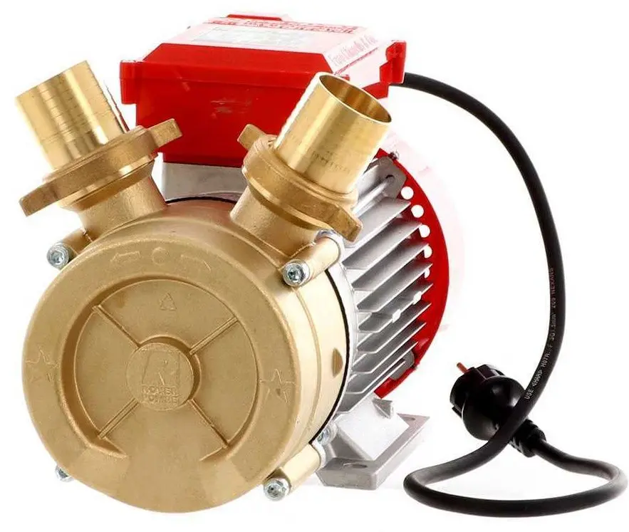 Насос для перекачки вина Rover Novax BE-M 50