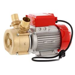 Насос для перекачки вина Rover Novax BE-M 50 Thumb