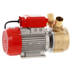 Насос для перекачки вина Rover Novax BE-M 50 Thumb