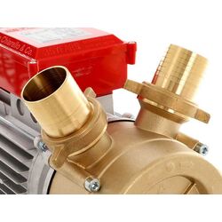 Насос для перекачки вина Rover Novax BE-M 50 Thumb