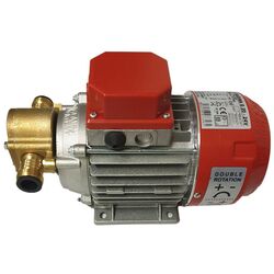 Насос для перекачки вина Rover Novax Marina 25 Thumb