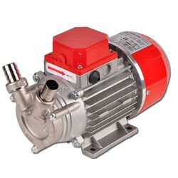 Pompa pentru pomparea vinului Rover Novax Marina 25