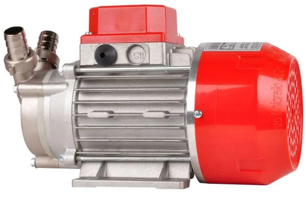 Насос для перекачки вина Rover Novax Marina 25