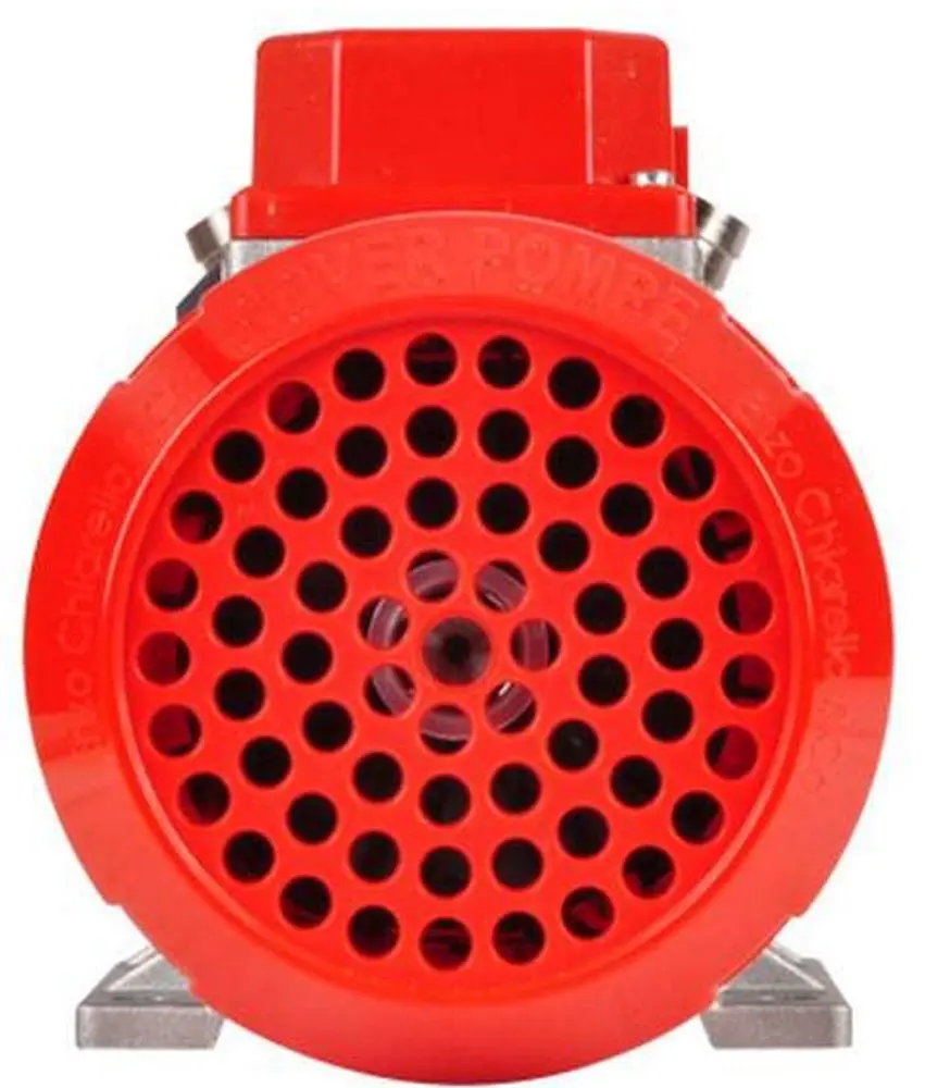 Насос для перекачки вина Rover Novax Marina 25