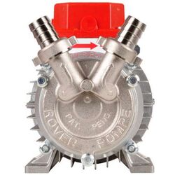 Насос для перекачки вина Rover Novax Marina 25 Thumb