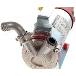 Насос для перекачки вина Rover Novax Marina Mini 20 Thumb