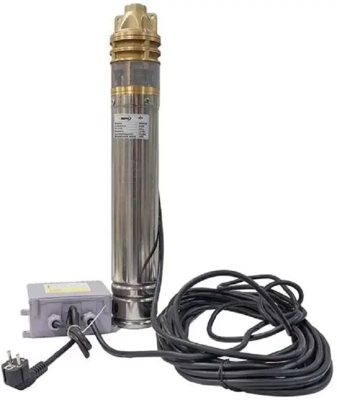 Pompa submersibila Rubano 4SKM100