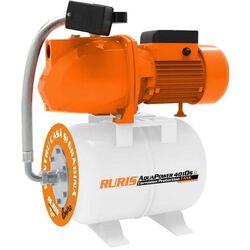 Гидрофор Ruris AquaPower 4010S 3600 л/ч Thumb