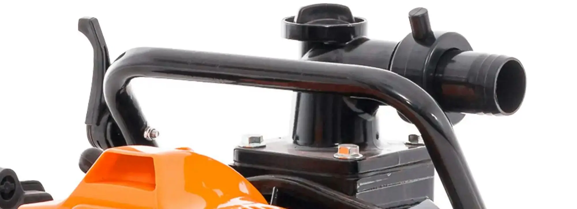 Motopompa Ruris WB 30