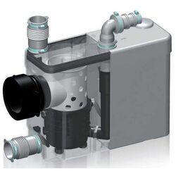 Канализационный насос SFA Sanipack PA2STD Thumb