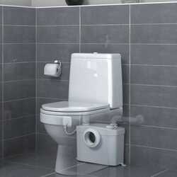 Канализационный насос SFA Sanitop Silence Thumb