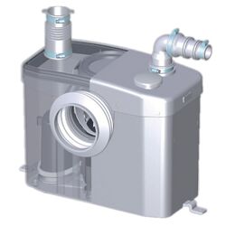 Канализационный насос SFA Sanitop Silence Thumb