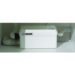 Санитарный насос SFA Sanidouche Thumb