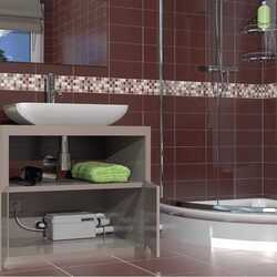 Санитарный насос SFA Sanidouche Thumb