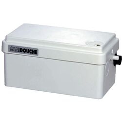 Санитарный насос SFA Sanidouche D2STD (White) Thumb