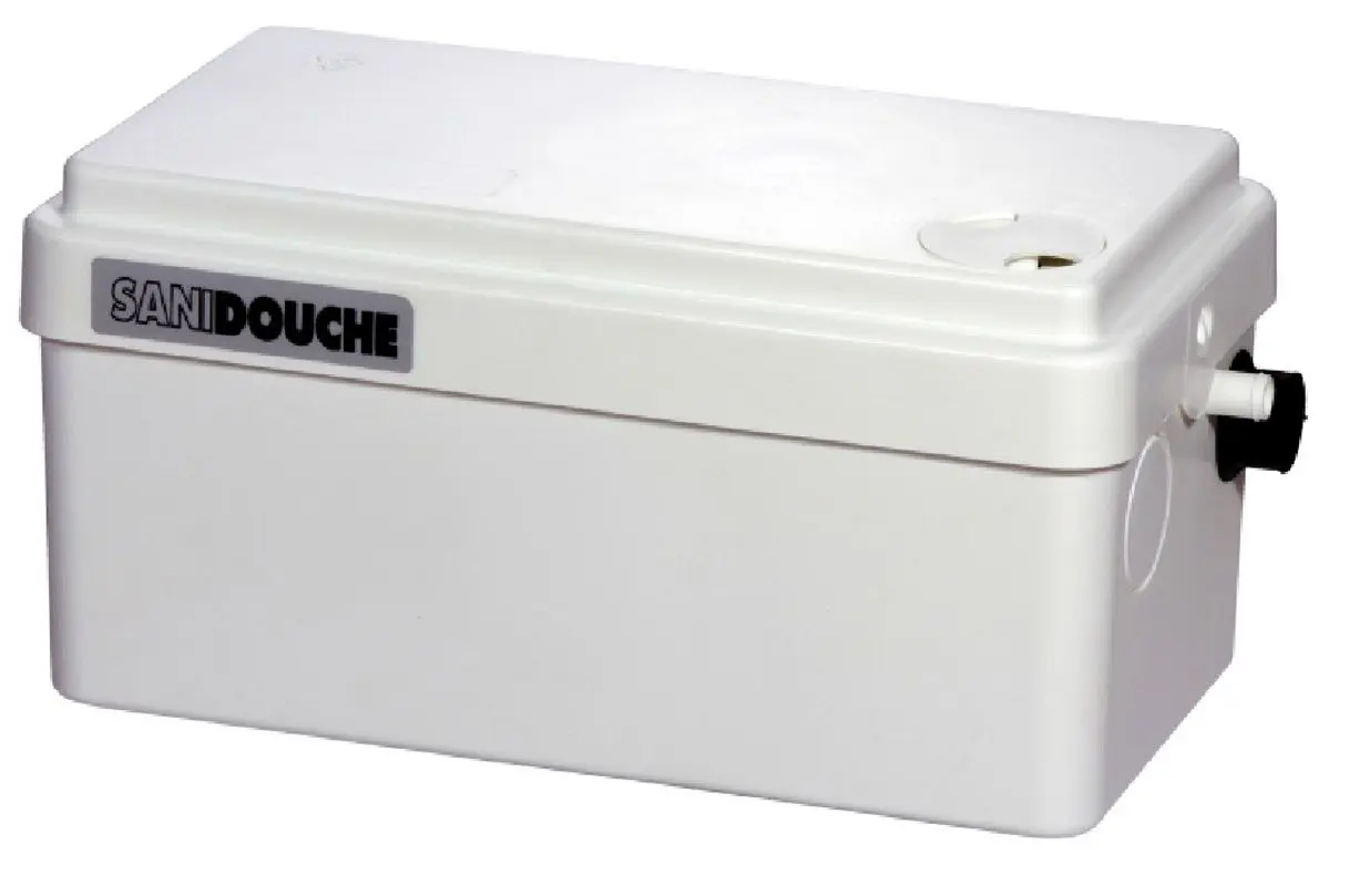 Санитарный насос SFA Sanidouche