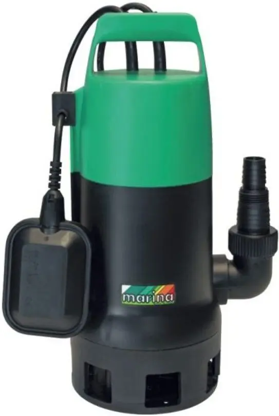 Pompa submersibila Marina STF 400 HL