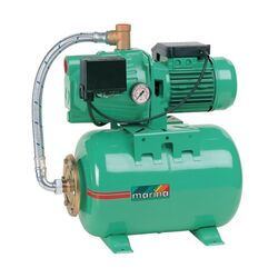 Гидрофор Marina CAM 100/25