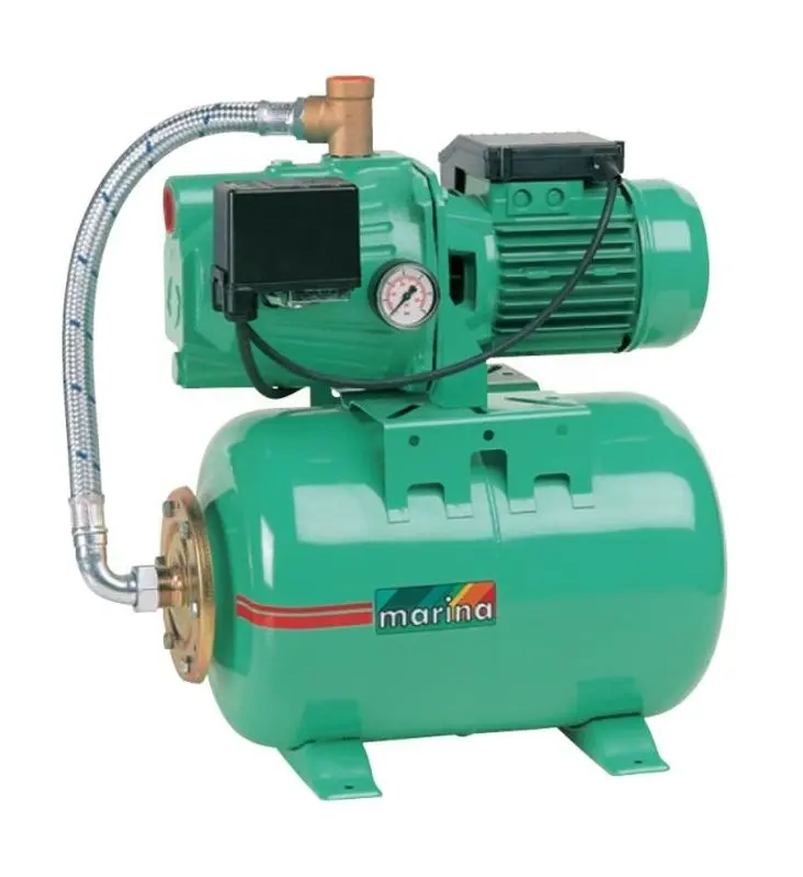 Гидрофор Marina CAM 100/25