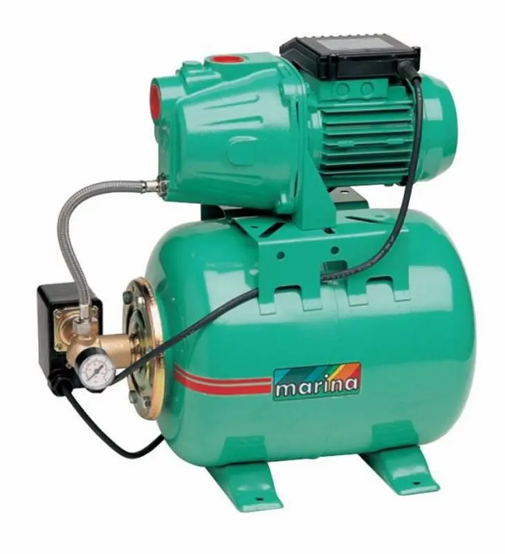 Гидрофор Marina CAM 40/22