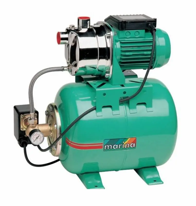 Гидрофор Marina CAM 80/22