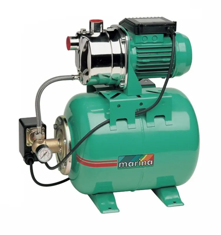 Гидрофор Marina CAM 88/22-HL