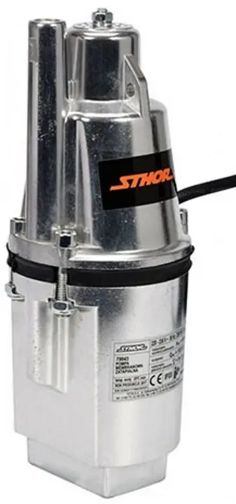 Pompa submersibila Sthor 79943