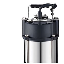 Погружной насос Strend Pro Garden MW 750F Thumb