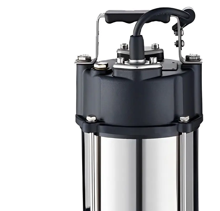 Погружной насос Strend Pro Garden MW 750F