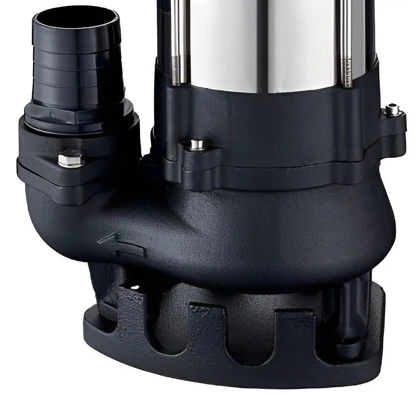 Погружной насос Strend Pro Garden MW 750F