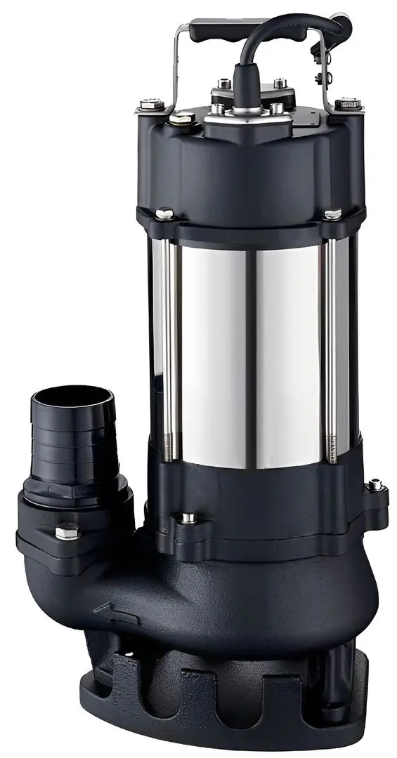 Погружной насос Strend Pro Garden MW 750F