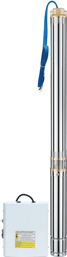 Pompa submersibila Strend Pro Garden SD47/15