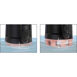 Погружной насос Strend Pro MC900E Thumb