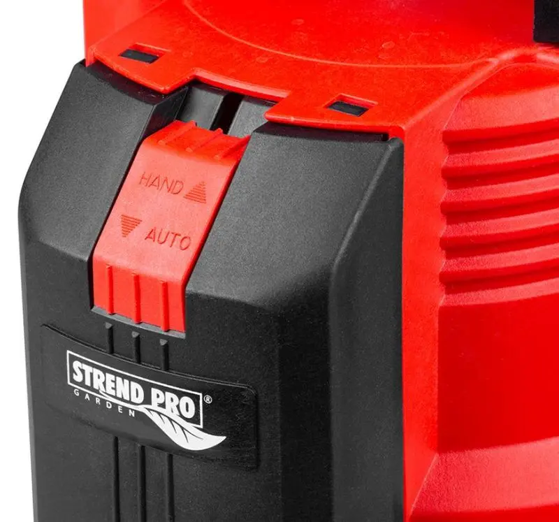 Погружной насос Strend Pro MI550CW