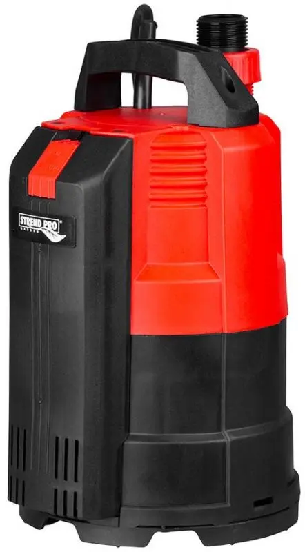 Погружной насос Strend Pro MI550CW