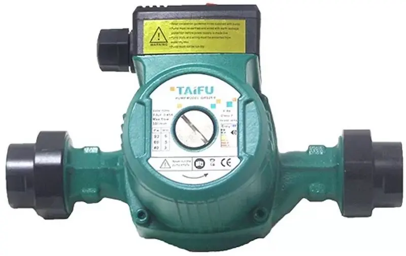 Циркуляционный насос Taifu GRS25-6/180