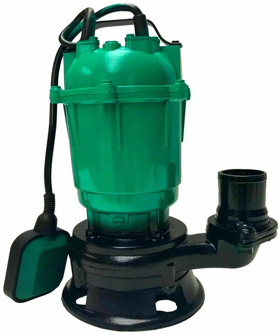 Pompa de drenaj Tatta TT-PAM302 (Green)