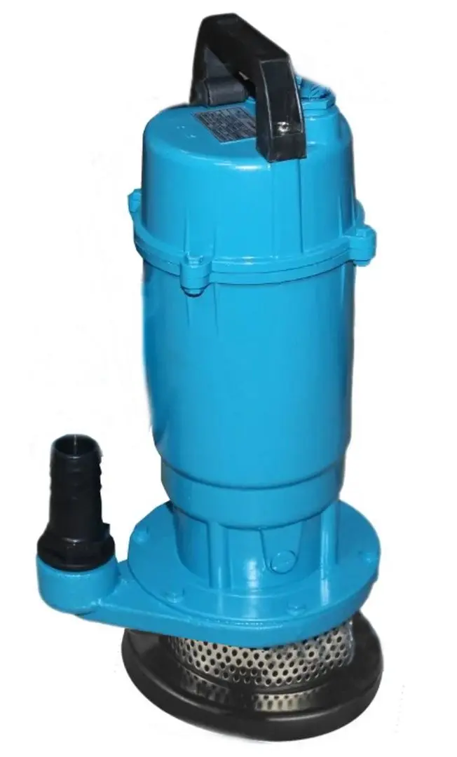 Pompa de drenaj Tatta TT-PS370 (Blue)