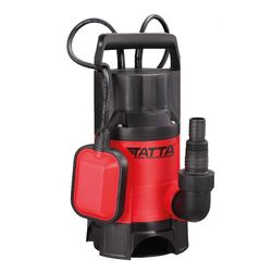 Pompa de drenaj Tatta TT-PSAM303 (Red/Black)