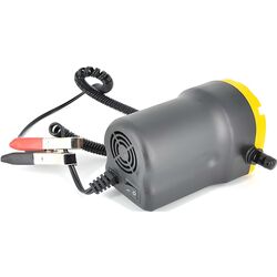 Pompa transfer lichide Tehno MS CY-007 Thumb