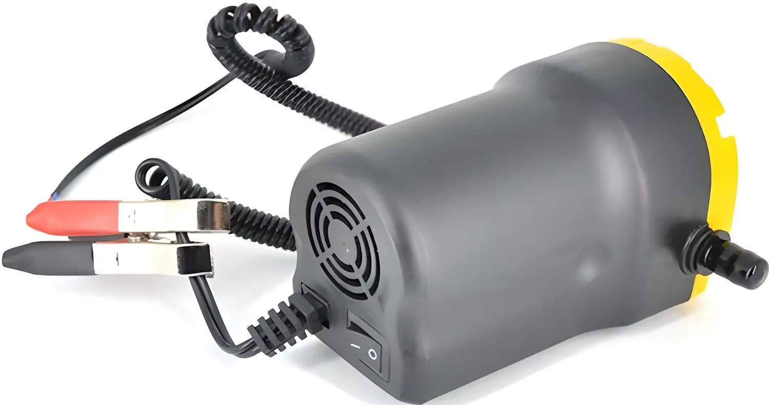 Pompa transfer lichide Tehno MS CY-007