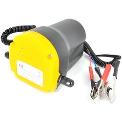 Pompa transfer lichide Tehno MS CY-007