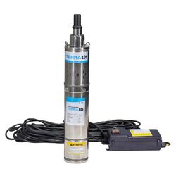 Погружной насос Ruris Terra 10S (Inox) Thumb