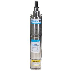 Погружной насос Ruris Terra 10S (Inox)