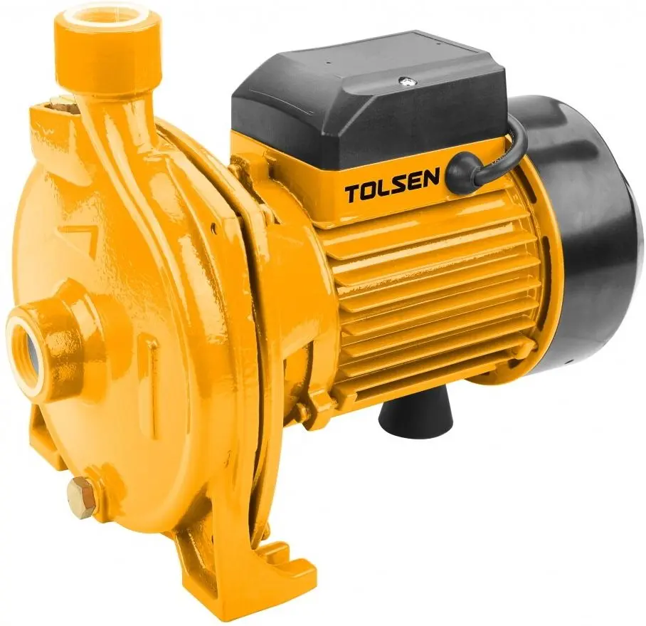 Центробежный насос Tolsen 79975