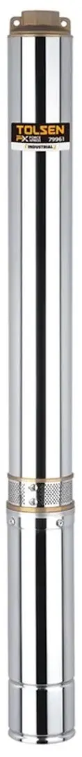 Погружной насос Tolsen 79961