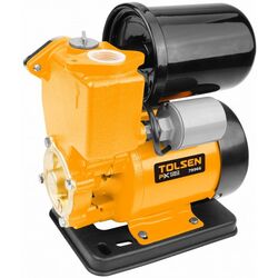 Самовсасывающий насос Tolsen 79966