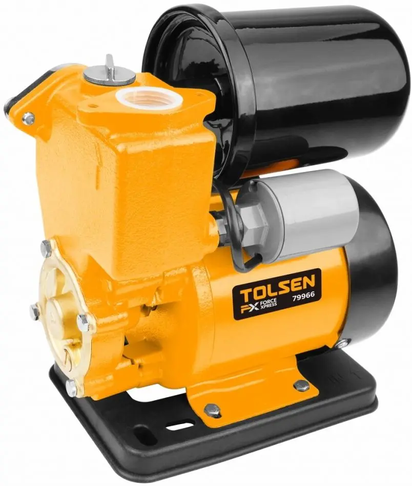Самовсасывающий насос Tolsen 79966