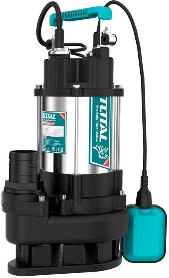 Pompa de drenaj Total TWP775016